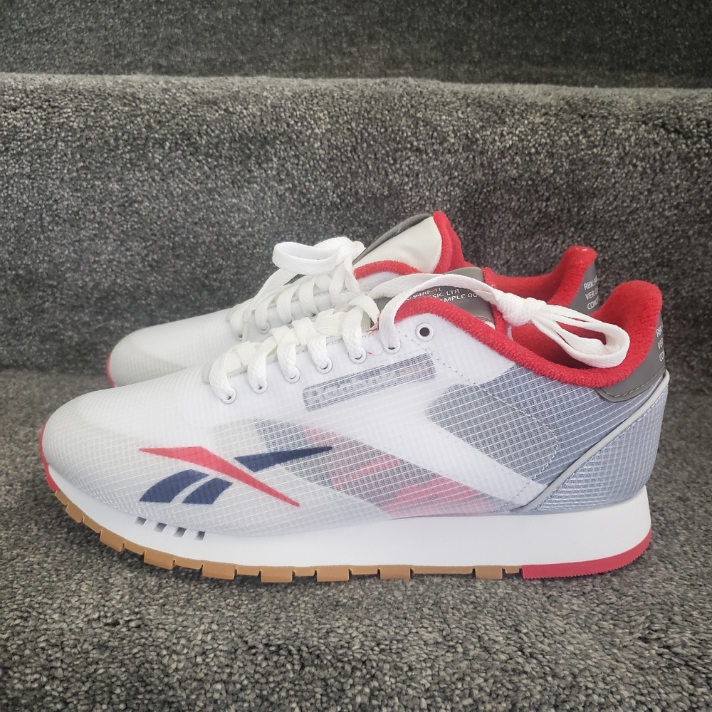 NIB Reebok 94RE-1L Ver. Classic LTR Concept Sample 005 Men's 8